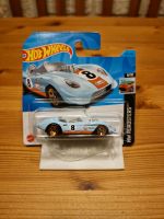 Hot Wheels Glory Chaser GULF Sachsen - Rathmannsdorf Vorschau