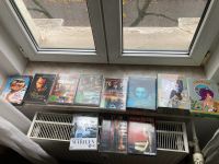 DVD Sammlung, Fluch der Karbirik, Twin Peaks etc Leipzig - Knautkleeberg-Knauthain Vorschau