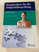 Kompendium für Heilpraktikerprüfung Hessen - Bad Hersfeld Vorschau