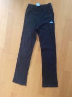 Adidas Leggings, Mädchen, schwarz, Gr. 152 Saarland - Schwalbach Vorschau