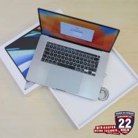 16 Zoll Retina Apple MacBook Pro i9-9880H 2,3GHZ 16GB 1TB SSD Friedrichshain-Kreuzberg - Friedrichshain Vorschau