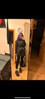 Kleid für Winter von Asos grunge gothic basic streetwear Dresden - Cotta Vorschau