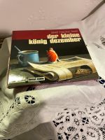 Hörbuch: Der kleine König Dezember Baden-Württemberg - Neuhausen Vorschau