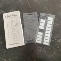 Maniko UV Gel Strips - Classic French Nordrhein-Westfalen - Paderborn Vorschau