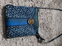Tommy Hilfiger Handtasche Schleswig-Holstein - Ahrensburg Vorschau