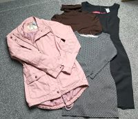 3 Kleider ua. Mango und 1 rosa Jacke Jeans Fritz Gr S Baden-Württemberg - Villingen-Schwenningen Vorschau