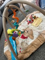 Spielmatte, Spielbogen, Spielzeug, Babyspielzeug, Krabbeldecke Pankow - Prenzlauer Berg Vorschau