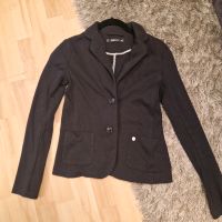 Jacket Blazer schwarz XS Hessen - Rimbach Vorschau