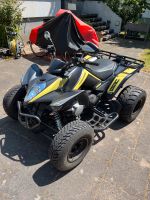 Quad Kymco Maxxer 300 Nordrhein-Westfalen - Bergisch Gladbach Vorschau