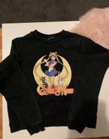 Sailor Moon Crop Pullover Kawaii Chibiusa Tshirt Gr S / M Nordrhein-Westfalen - Mönchengladbach Vorschau