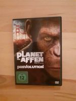 'Planet der Affen' Prevolution DVD Rheinland-Pfalz - Hohenleimbach Vorschau