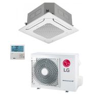 LG Kassettengerät Klimaanlage Standard Inverter CT12F 3,4 kW Brandenburg - Frankfurt (Oder) Vorschau