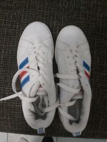 Adidas Schuhe gr.35 sauber Niedersachsen - Cloppenburg Vorschau