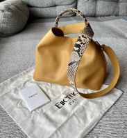 Elleme Raisin Leder Tasche Neu Berlin - Tempelhof Vorschau