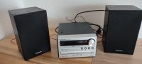 Panasonic SA-PM02 CD Stereo System FM AM Bayern - Kempten Vorschau