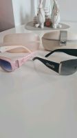 Sonnenbrille D&G Kenvelo Dolce Gabbana rahmenlos pink Bayern - Simbach Vorschau