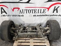 Mercedes W253 GLC 63 AMG Differential Achse hinten  A2533509006 Düsseldorf - Unterbach Vorschau