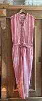 Esprit, wunderschöner Jumpsuit mit Leinen in S/36, NEU Obervieland - Habenhausen Vorschau