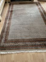 Indischer Teppich Handgeknüpft ca. 300cm x 200cm Berlin - Reinickendorf Vorschau