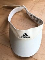 Adidas Sonnencap, weiß, Sonnenschirm, Neuwertig Bayern - Dießen Vorschau