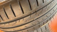 Sommer-Reifen 195/55R16 Dunlop m.Stahlfelgen wie neu zu verkaufen Nordrhein-Westfalen - Erwitte Vorschau