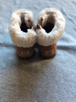 UGG Boots Größe 23,5 Baden-Württemberg - Fellbach Vorschau