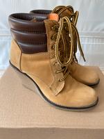 Buffalo Stiefeletten Hessen - Wiesbaden Vorschau