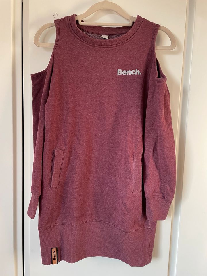 - Großbeeren 152/158 Sweatkleid, Kleinanzeigen | jetzt Longpulli in ist eBay Kleinanzeigen Brandenburg Bench Gr.