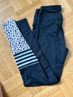 Hey Honey Leggings Surf Style Rosé Gr S Hessen - Linsengericht Vorschau