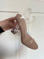 Fashion Nova Schuhe Gr. 39 Bayern - Bayreuth Vorschau