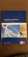 Schulbuch , Lambacher Schweizer , Mathematik Einführungsphase , Duisburg - Rheinhausen Vorschau