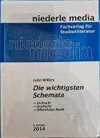 Die wichtigsten Schemata Hessen - Kirchhain Vorschau