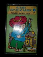 Ali Baba und die 40 Räuber 6 Märchen aus 1001 Nacht Nordrhein-Westfalen - Witten Vorschau