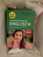 Das große Übungsbuch Englisch 5-10 Klasse Berlin - Wilmersdorf Vorschau