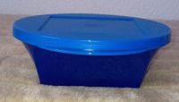 Tupperware Mediterano 600 ml blau „NEU“ Baden-Württemberg - Mühlacker Vorschau