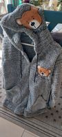 Jacke, Pullover im Teddy Look warm Nordrhein-Westfalen - Dinslaken Vorschau