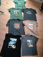 Shein T-Shirt XL - neu und teilweise 1* getragen Hessen - Freigericht Vorschau