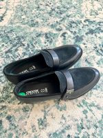 NEU: Leder-Loafers vom GEOX Dortmund - Innenstadt-Nord Vorschau