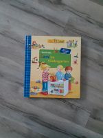 Kinderbuch - Conni im Kindergarten Bayern - Adelsdorf Vorschau