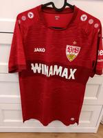 VfB Stuttgart Trikot Größe S Baden-Württemberg - Kappel-Grafenhausen Vorschau