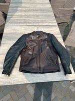 Motorradjacke Motorrad Leder Merlin schwarz Vintage Niedersachsen - Oldenburg Vorschau