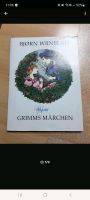 Grimms Märchenbuch mit Autogramm Rheinland-Pfalz - Rammelsbach Vorschau