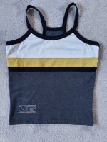 Venice Beach Top Sporttop Damen Gr. S, Trägertop Nordrhein-Westfalen - Pulheim Vorschau