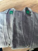 Herren Strickweste 2er Set Größe 60/XXL von Canda Bergedorf - Hamburg Allermöhe  Vorschau