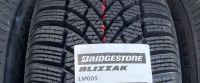 205 45 R17 88V Bridgestone 4x Winterreifen inklusive Versand Hessen - Haiger Vorschau