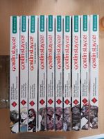 Goblin Slayer 11-13 12 Year One 8 Novel 3 Singing Death 2 3 Manga Stuttgart - Bad Cannstatt Vorschau
