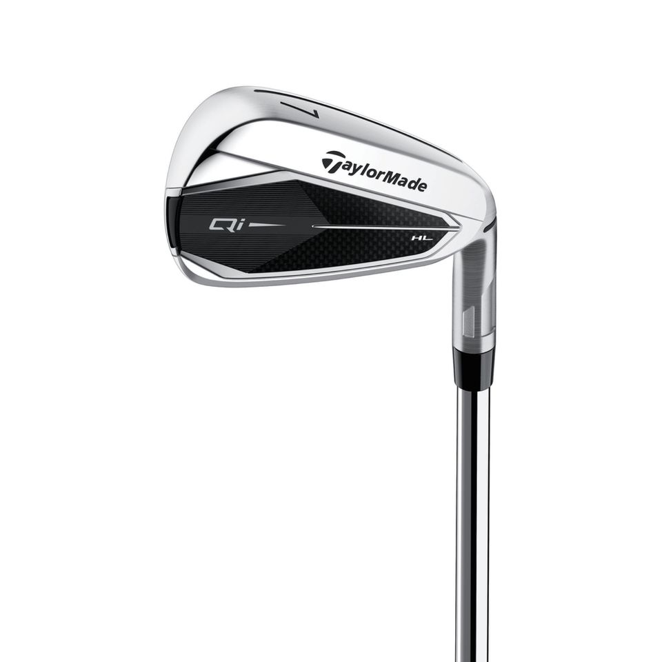 TAYLORMADE Qi10 HL EISEN - CUSTOM OPTION in Salzkotten