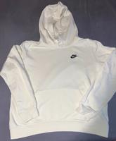 Nike Hoodie M Sachsen - Wurzen Vorschau