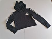 Pullover Pulli mit Kapuze Mickey Mouse H&M Gr. 152 für 2,50 € Brandenburg - Brandenburg an der Havel Vorschau