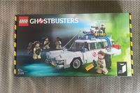 Lego 21108 Ideas Ghostbusters Ecto 1 Baden-Württemberg - Ettlingen Vorschau